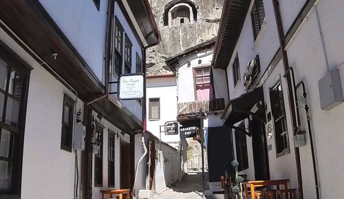 Habitación familiar