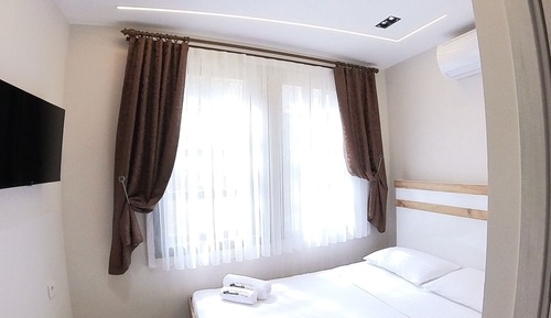 Habitación estándar