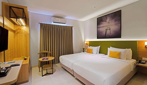 Habitación Premium