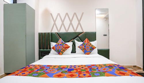 Habitación Premium doble