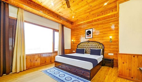 Habitación Premium