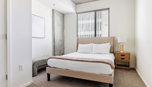 Apartamento, 2 habitaciones