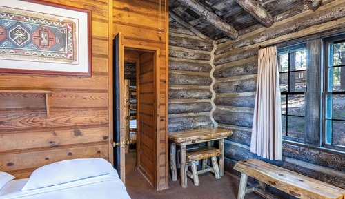 Pioneer Cabin