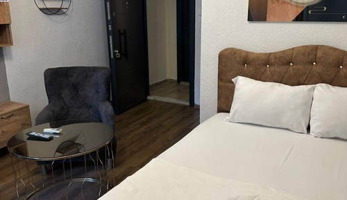 Habitación estándar