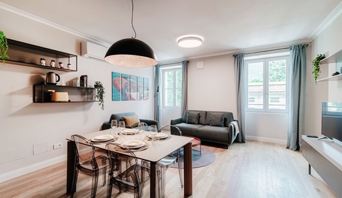 Apartamento