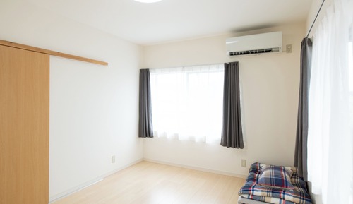 Casa de campo, 3 habitaciones, no fumadores, cocina