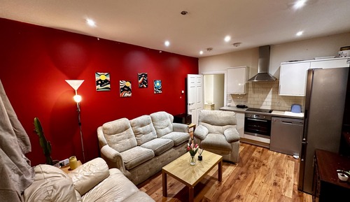 Apartamento