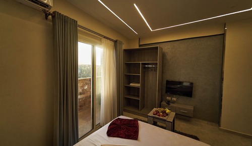 Habitación individual Elite