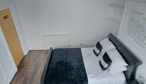 Habitación familiar, varias habitaciones