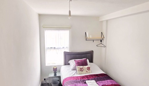Habitación básica