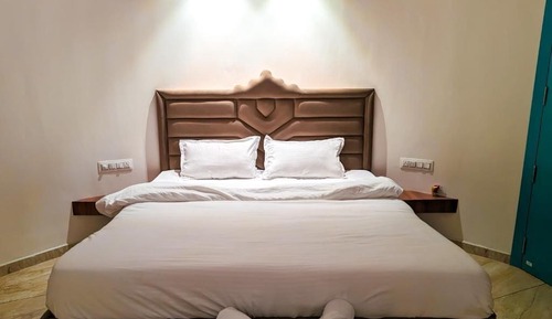 Habitación ejecutiva