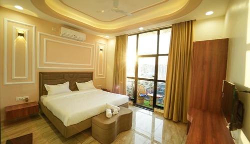 Habitación Premium