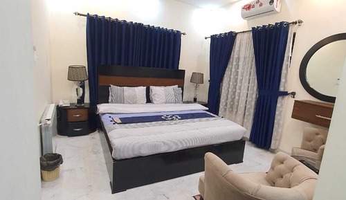 Habitación estándar