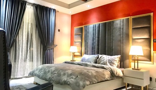 Habitación ejecutiva