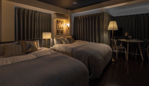 Apartamento de diseño