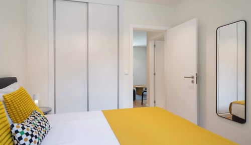 Apartamento básico