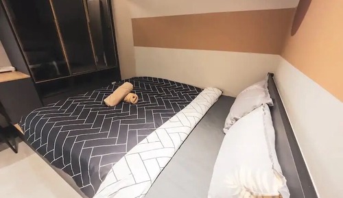 Apartamento, 3 habitaciones