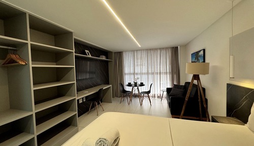 Apartamento ejecutivo