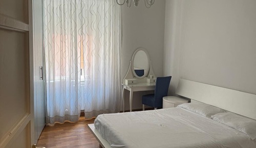 Apartamento básico, 2 habitaciones
