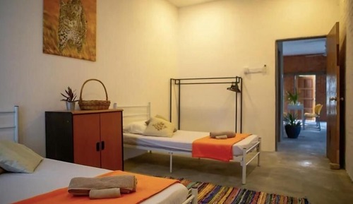 Villa Premium, 2 habitaciones