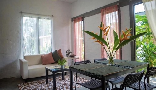 Villa Premium, 3 habitaciones