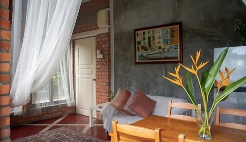 Villa superior, 3 habitaciones