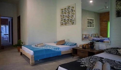 Villa Deluxe, 2 habitaciones