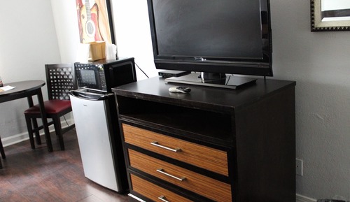 Habitación doble, fumadores