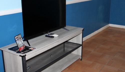 Habitación doble, accesible en silla de ruedas, no fumadores