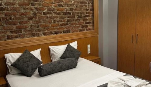 Apartamento familiar