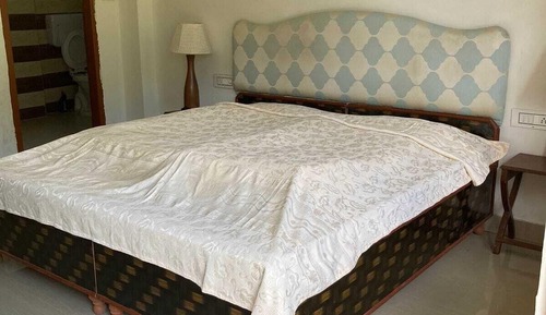 Habitación Deluxe, vistas al jardín