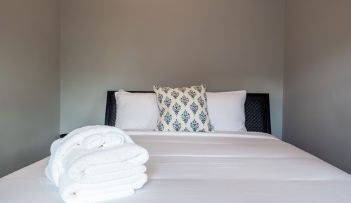 Apartamento de diseño