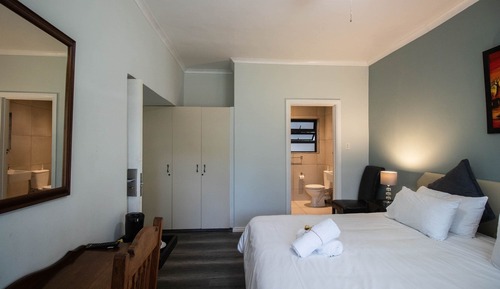 Casa (0 Bedroom)