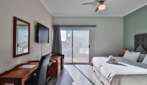 Habitación clásica, no fumadores, baño privado