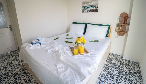 Apartamento Confort, vistas a la ciudad