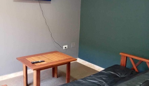 Apartamento familiar, 2 habitaciones, acceso a la piscina