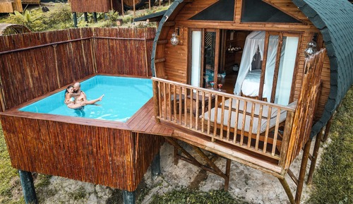 Villa Deluxe