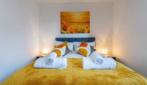 Apartamento Deluxe