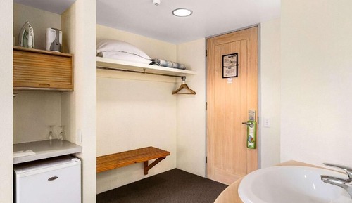 Habitación individual estándar, no fumadores