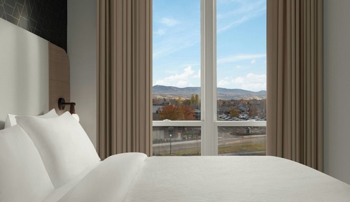 Suite, 1 habitación