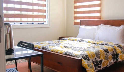 Suite estudio