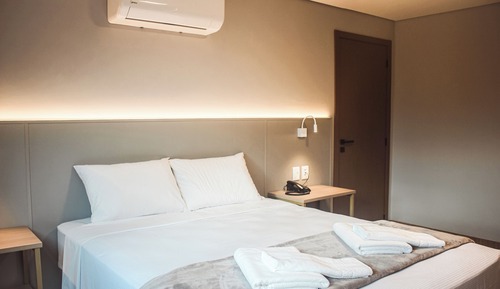 Habitación cuádruple familiar, 2 habitaciones