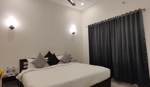 Habitación Premium