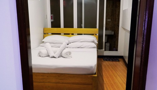 Apartamento familiar