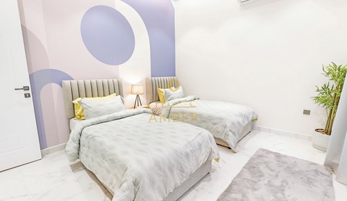 Apartamento de lujo (Luxury Apartment A1)