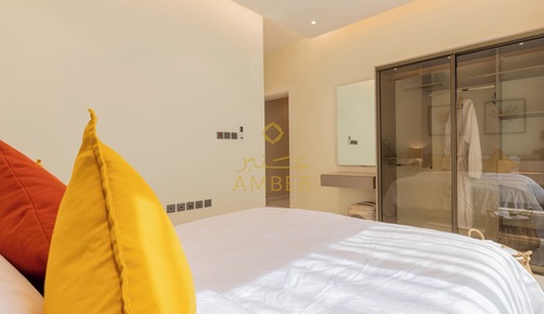 Apartamento Deluxe (Luxury Apartment A1)