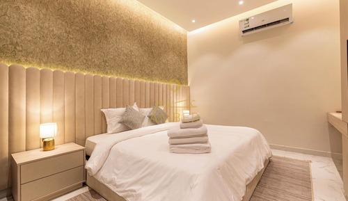 Apartamento de lujo (Luxury Apartment A1)