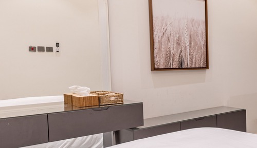 Apartamento superior (Luxury Apartment A1)