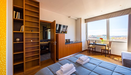 Apartamento