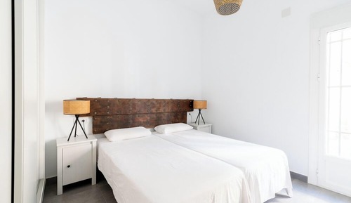 Apartamento clásico, 1 habitación